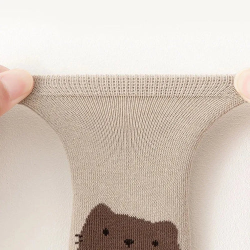 Homefish Socks – Non-Slip M L
