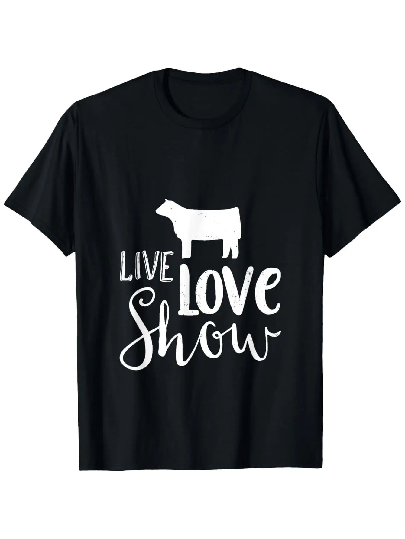 Men's Y2K street T-shirt by Nova Mart featuring retro letter print, made of pure cotton and casual men's fashion style.