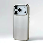 Luxury Stripes Metallic Paint Armor – Shockproof - Image 13