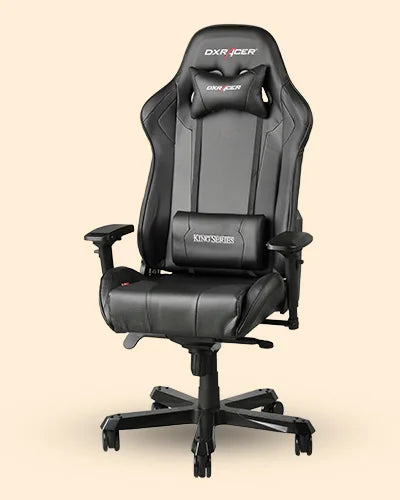 Gaming set ups