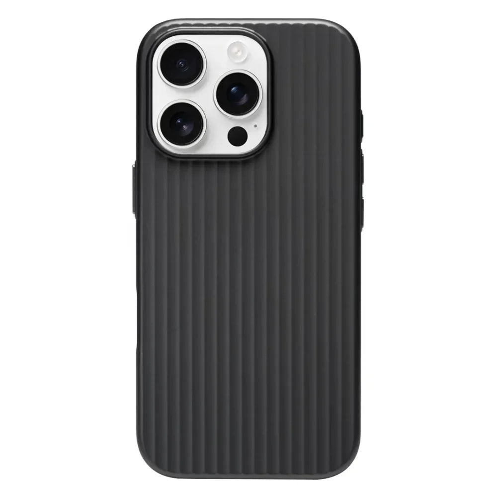 Luxury Stripes Metallic Paint Armor – Shockproof - Image 27