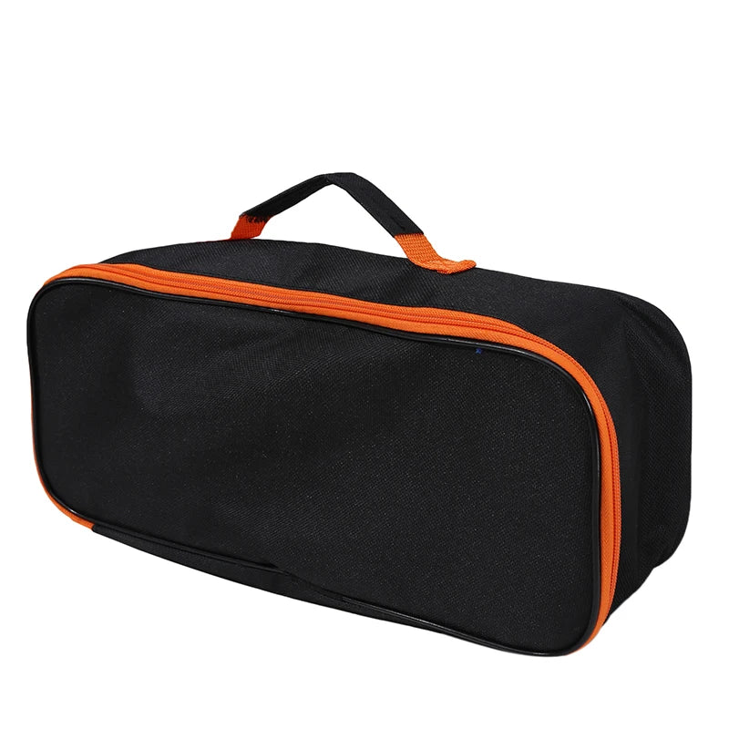 Portable Car Trunk Storage Box – Heavy Duty Foldable - Image 7