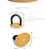 Cat Toy Arch Self Groome – Massage - Image 10