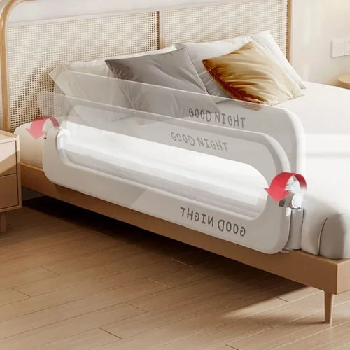 IMBABY Baby Bed Rail Guard – Anti-Fall