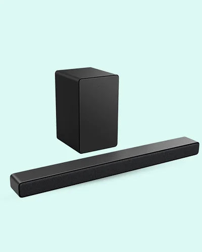 Sound Bars