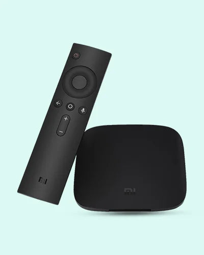 Streaming Devices