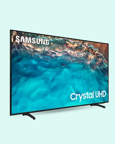 Televisions