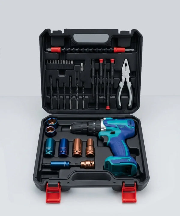 Power & hand tools