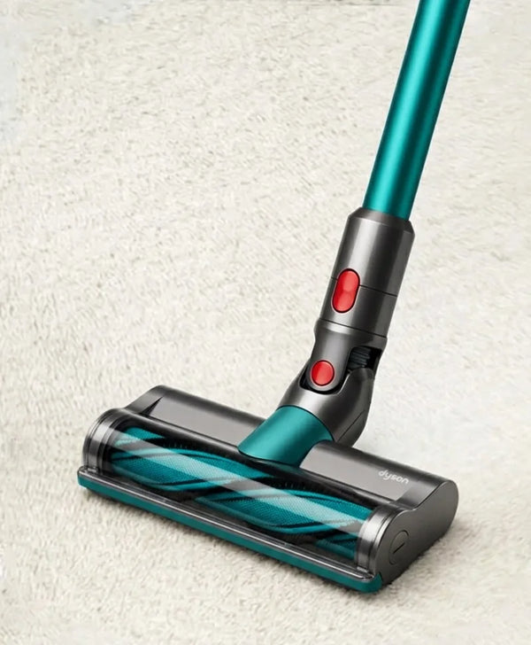 Vacuum Cleaner