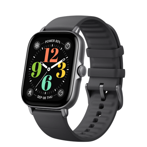 Amazfit GTS 4 Mini – 150+ Sports Modes
