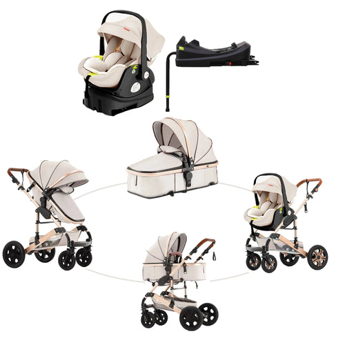 Baby Stroller – 55lbs