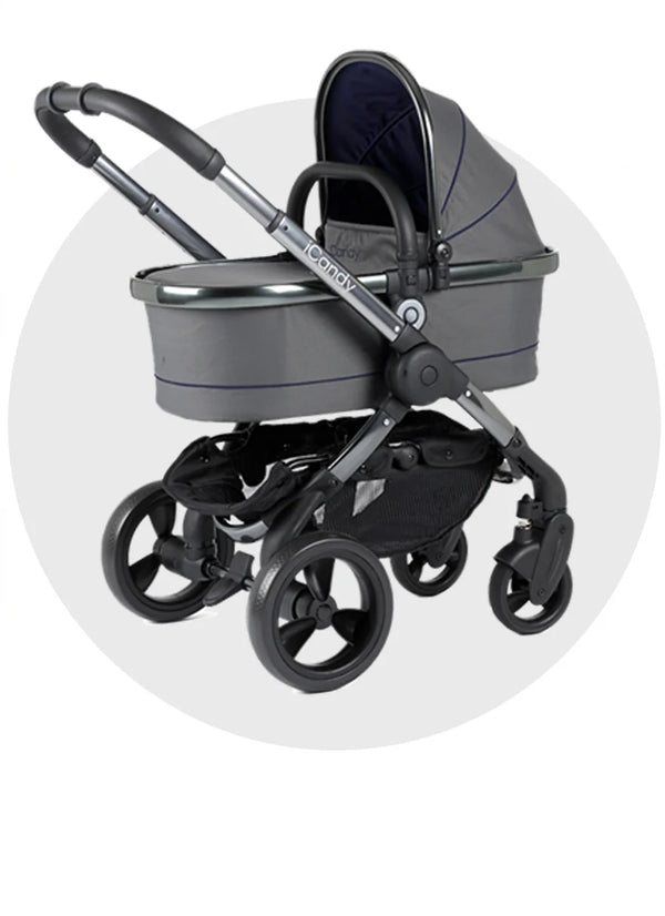 Baby Strollers
