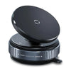 Nova Mart car phone holder with 360° adjustable vacuum suction and 20X magnets for secure, versatile smartphone mounting.