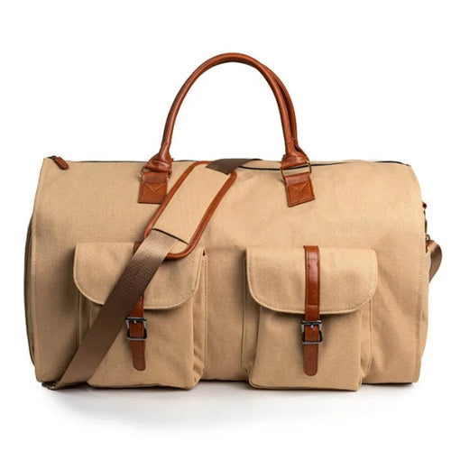 Convertible Travel Clothing Carry-on – 36-55L