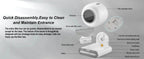 DOEL 65L – Self-Cleaning - Image 18