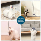 Door Hanging Cat Toy Stress Relieve - Image 2