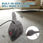 Door Hanging Cat Toy Stress Relieve - Image 5