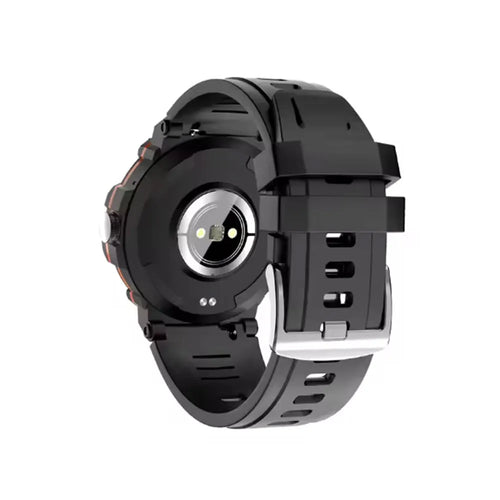 GPS SmartWatch – 1.39" TFT