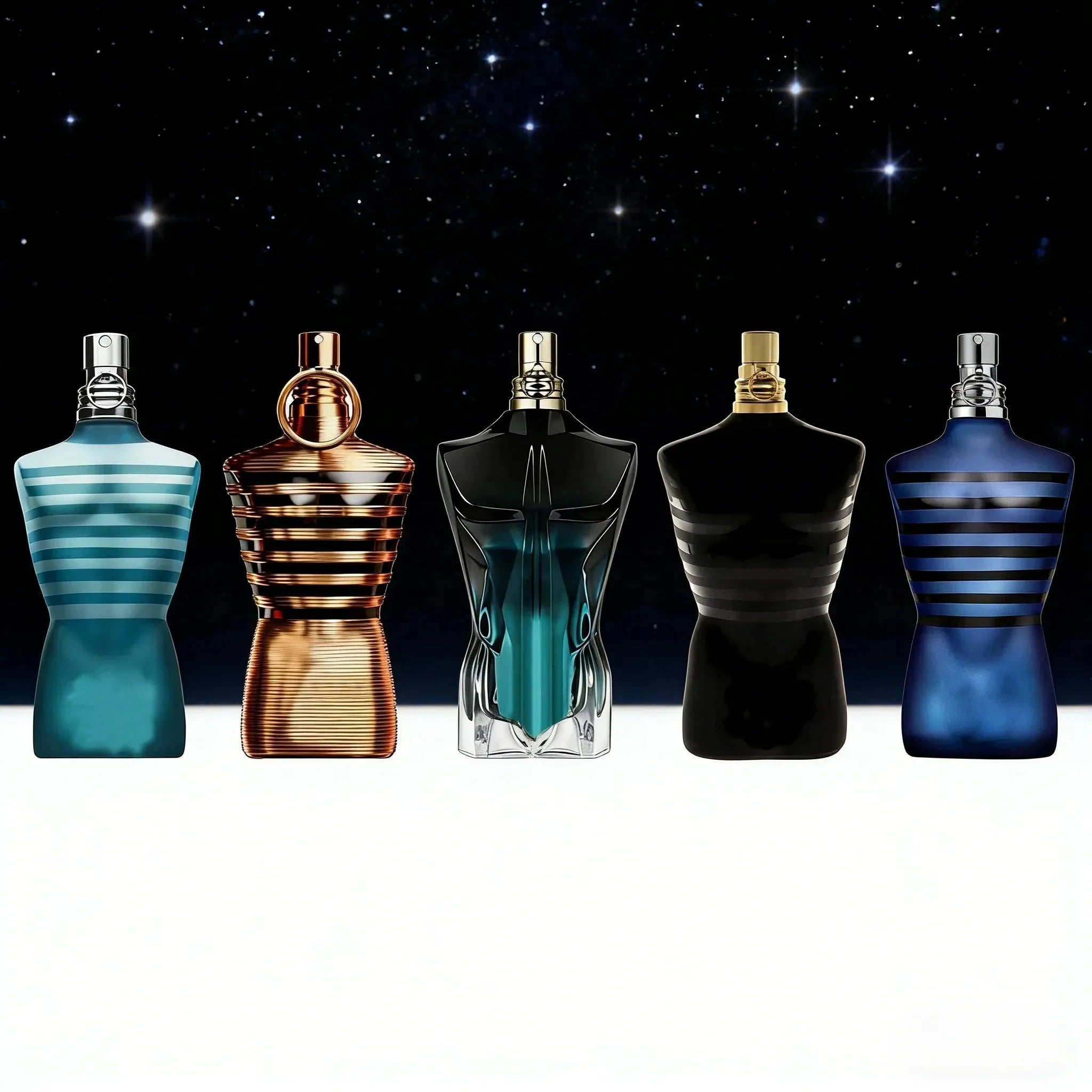 Jean Paul Gaultier Le Male Elixir EDT spray