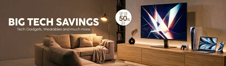 Mobile Banner Slide