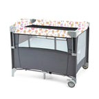 Pack n Play Portable Playard with bassinet and changing table