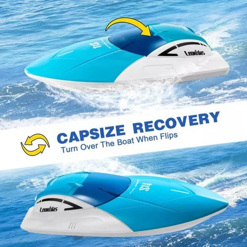 RC Speed Boat – High Speed