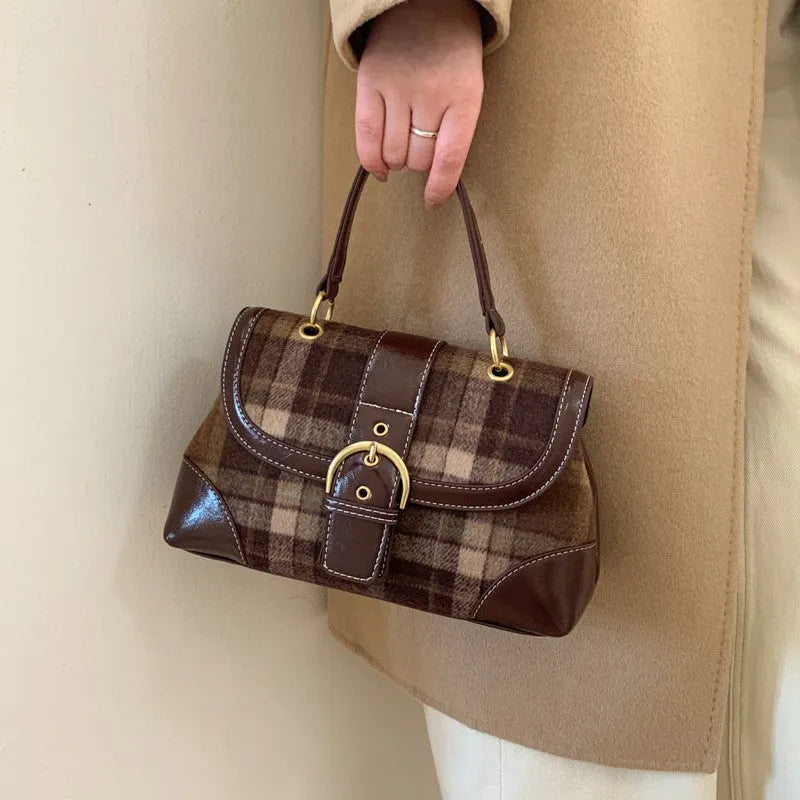 Elegant Nova Mart crossbody bag with sleek design, adjustable strap, and spacious interior, perfect for versatile fashion.