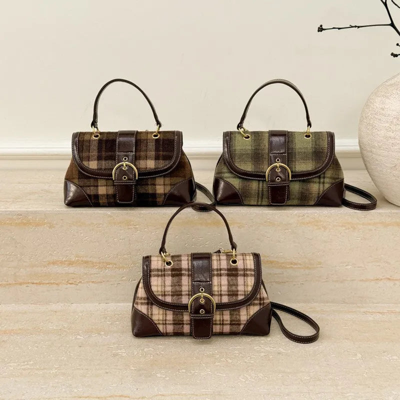 Nova Mart crossbody bag with sleek design, featuring a versatile shoulder strap and sophisticated style for everyday use.