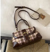 Elegant Nova Mart crossbody bag with sleek design, adjustable strap, and versatile style for everyday use.