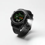 Military T-Rex 3 Ultra Smart Watch – 1000mAh GPS - Image 1
