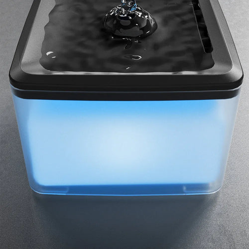 Ultra Silent Pet Drinking Fountain – Ultra Silent Pump