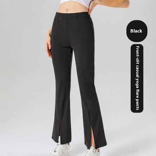 Women's High Waist Hip Lift Slimming – Flared Design
