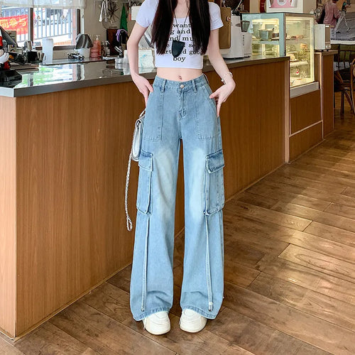 Women's Straight-Leg Pants – Floor-Length