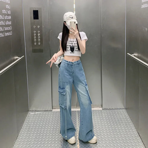 Women's Straight-Leg Pants – Floor-Length