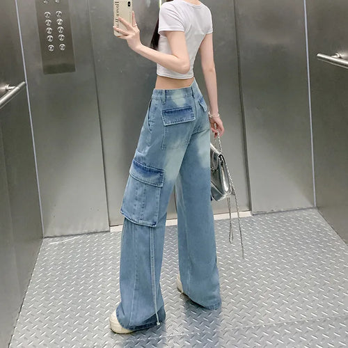 Women's Straight-Leg Pants – Floor-Length