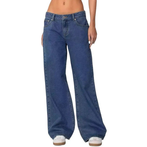 Women's Wide-Leg Casual Linen Pants – Breathable Linen