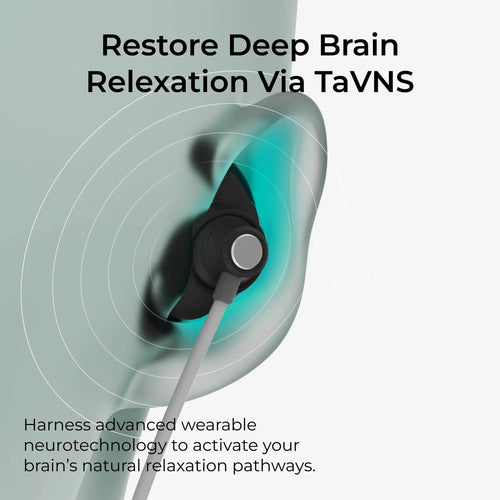 ZenoWell Luna – Vagus Nerve