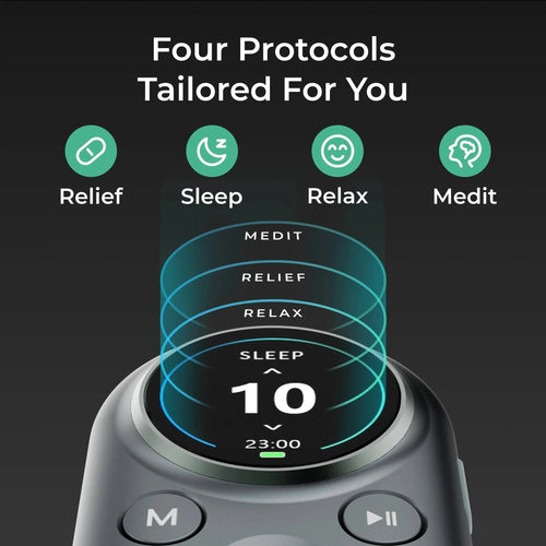 ZenoWell Luna – Vagus Nerve